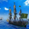 Port Royale 4: Buccaneers (DLC)