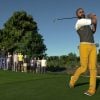 PGA Tour 2K21: Baller Edition