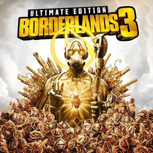 Borderlands 3: Ultimate Edition