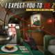 I Expect You To Die 2: The Spy and the Liar [VR]