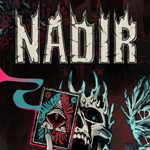 Nadir: A Grimdark Deckbuilder