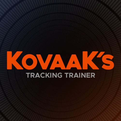 KovaaK's: Tracking Trainer (DLC)