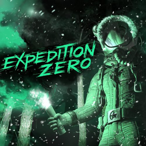 Expedition Zero