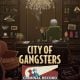 City of Gangsters: Criminal Record (DLC)