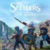 The Settlers: New Allies