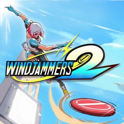 Windjammers 2