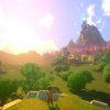 Yonder: The Cloud Catcher Chronicles