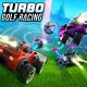 Turbo Golf Racing