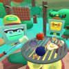 Vacation Simulator [VR]