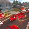 Flashing Lights: Police, Firefighting, Emergency Services (EMS) Simulator (EU)