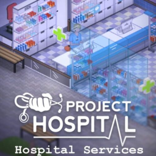 Project Hospital: Hospital Services (DLC)