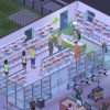 Project Hospital: Hospital Services (DLC)