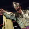 WWE 2K24: Forty Years of Wrestlemania Edition (EU)