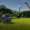 Jurassic World Evolution: Premium Edition