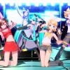 Hatsune Miku: Project DIVA Mega Mix+