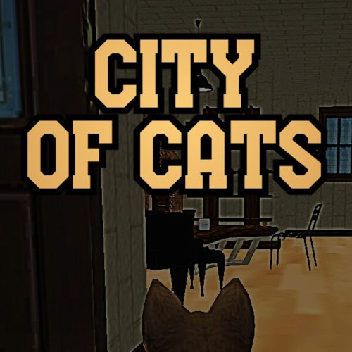 City of Cats