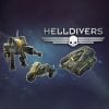 Helldivers: Vehicles Pack (DLC)