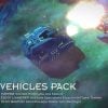 Helldivers: Vehicles Pack (DLC)