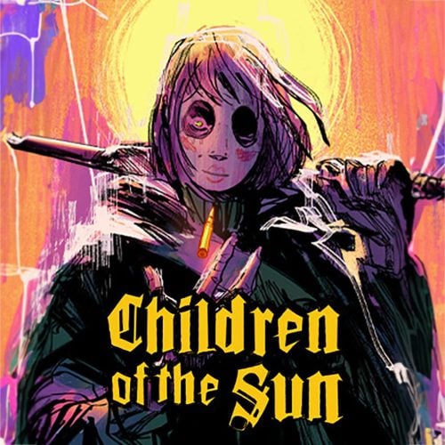 Children of the Sun