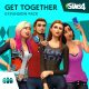 The Sims 4: Get Together (DLC) (EU)