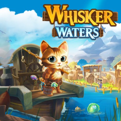 Whisker Waters