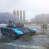 Armored Warfare: T-72AV Standard Pack (DLC)