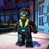 LEGO DC Super-Villains: LEGO DC TV Series - Super Heroes Character Pack (DLC) (EU)