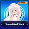 Neptunia Virtual Stars: Tomari Mari Pack (DLC)