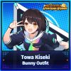 Neptunia Virtual Stars: Towa Kiseki - Bunny Outfit (DLC)