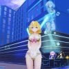 Neptunia Virtual Stars: Bikini Outfit - V-Idol Set (DLC)