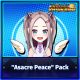 Neptunia Virtual Stars: Asacre Peace Pack (DLC)