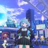 Neptunia Virtual Stars: INSIDEChan Sisters Pack (DLC)