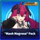 Neptunia Virtual Stars: Maoh Magrona Pack (DLC)