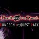 Death end re;Quest: Dungeon re;Quest Pack (DLC)