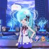 Neptunia Virtual Stars: Sifir Esirer Pack (DLC)