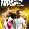 TopSpin 2K25: Grand Slam Edition