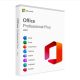 Microsoft Office 2021 Professional Plus (Aktywacja online)