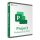 Microsoft Project Professional 2021 (5 PC)