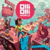 OlliOlli World (EU)