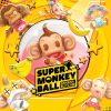 Super Monkey Ball: Banana Blitz HD (EU)