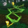 Super Monkey Ball: Banana Blitz HD (EU)