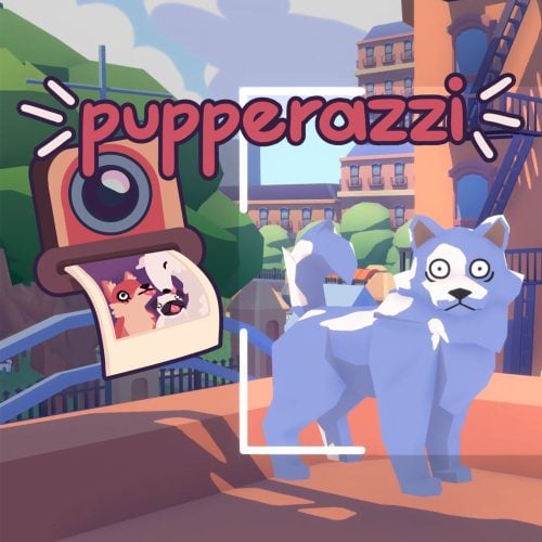 Pupperazzi (EU)