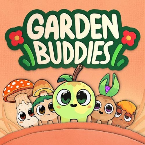 Garden Buddies (EU)