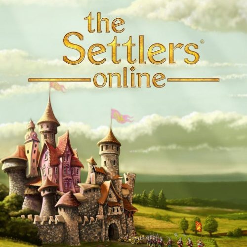 The Settlers Online: Bonus Package (DLC) (EU)