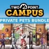 Two Point Campus: Private Pets Bundle (DLC)