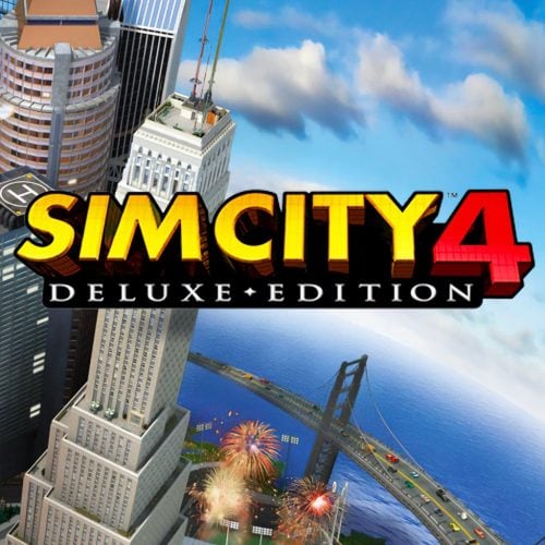 SimCity 4: Deluxe Edition