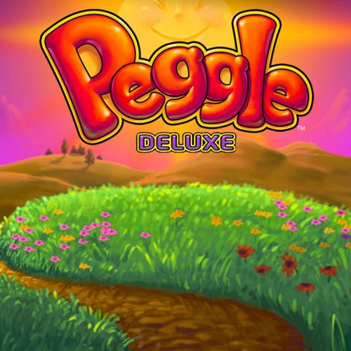 Peggle Deluxe