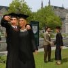 The Sims 3: University Life (DLC) (EU)