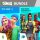 The Sims 4 + Discover University (DLC) Bundle