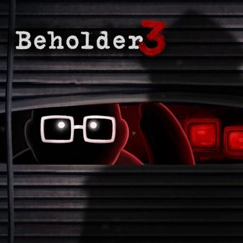 Beholder 3 (EU)